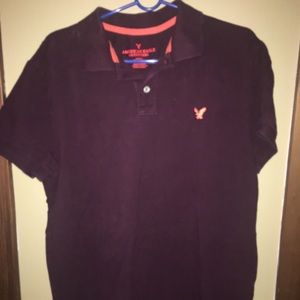 AE Polo shirt